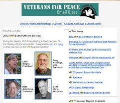 VFP E-Mail Blast
