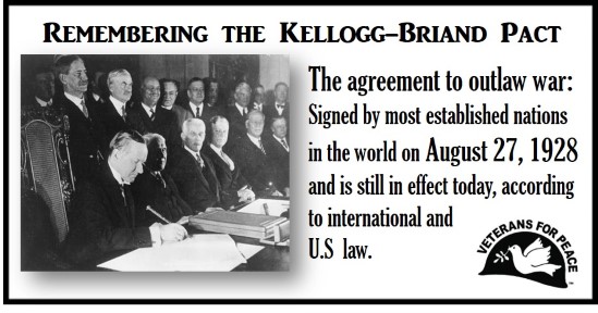 Image result for kellogg briand pact