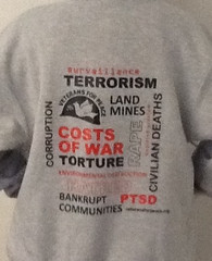 Back of VFP Hoodie