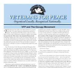 VFP Newsletter