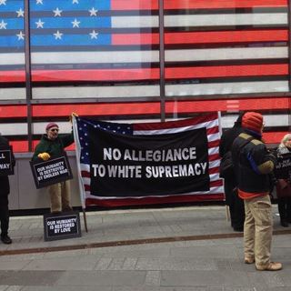 NYC - Vets Standing Up Against Hate and Islamophobia(1)
