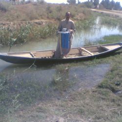 Iraq Water Project
