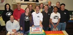 VFP Board 2008