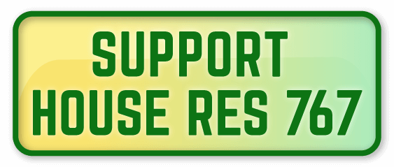 Support Congressional Resolution