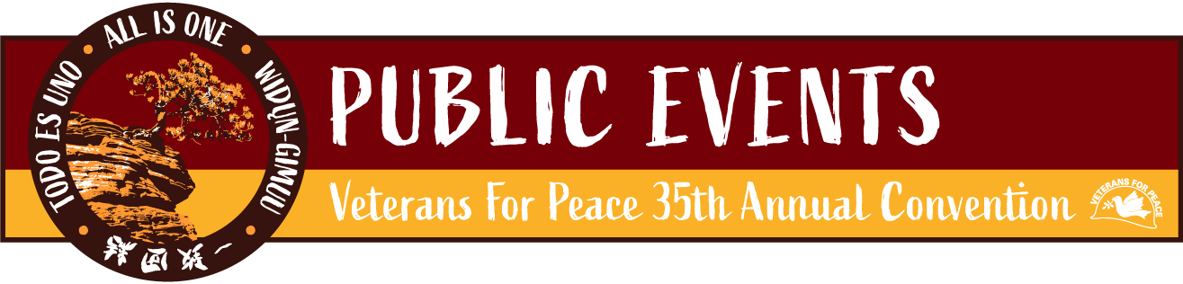 Public Events