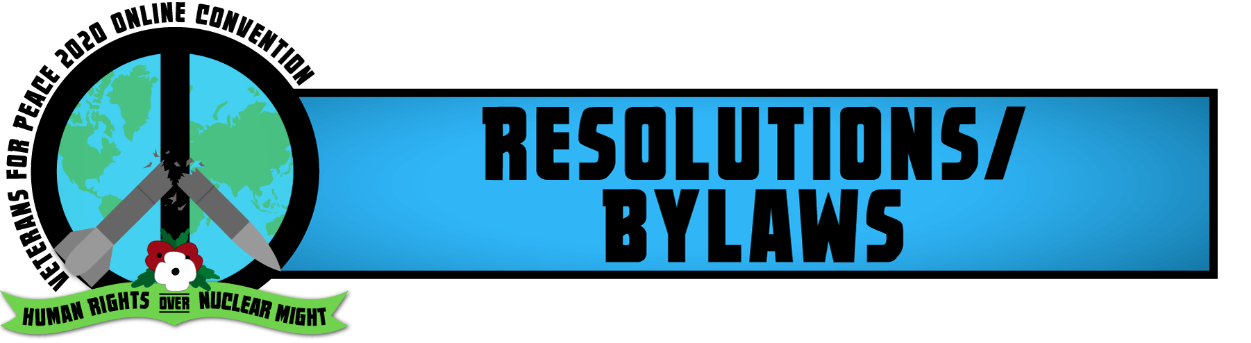 Resolutions and Bylaws