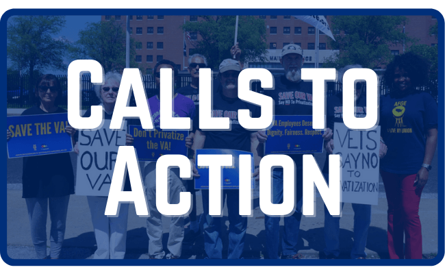 Calls to Action