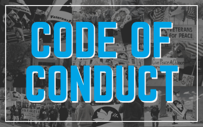 Code of Conduct