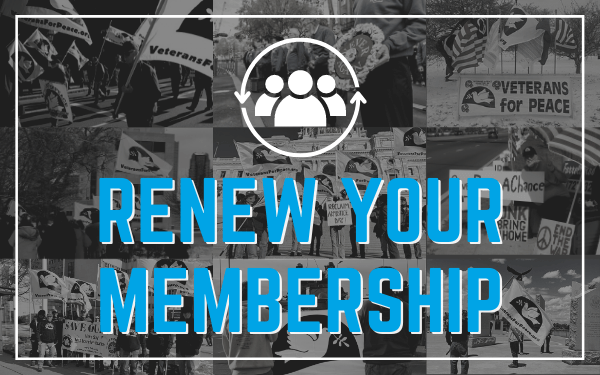 Renew Your membership!