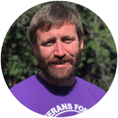 Image of Garett Reppenhagen