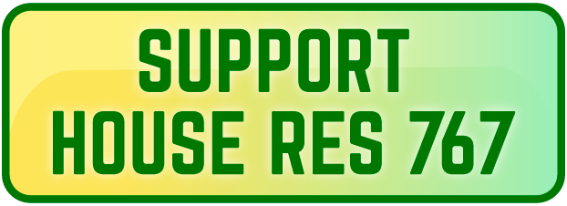 Support Congressional Resolution