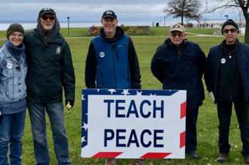 Members in Traverse City