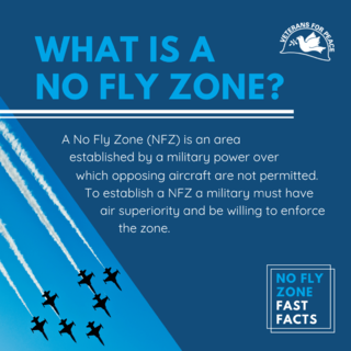 2-No Fly Zone Facts