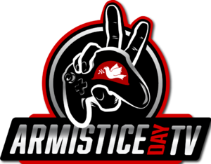 Armistice Day TV Logo