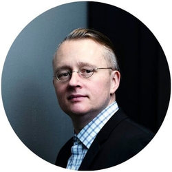 Image of Roy Scranton