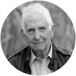 Image of Daniel Ellsberg