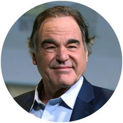 Image of Oliver Stone
