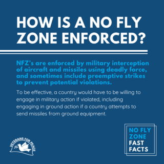 3-No Fly Zone Facts