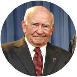 Image of Ed Asner