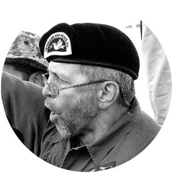 Board Member Elliott Adams