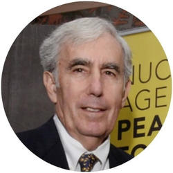 Image of David Krieger