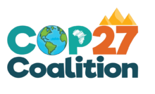 COP27 Coalition Logo