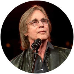 Image of Jackson Browne