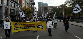 Chapter 9 Marching in Boston