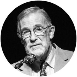 Image of Ray McGovern