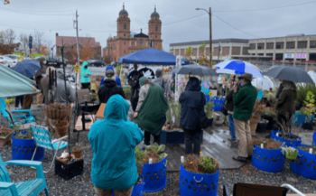 Asheville Event photo