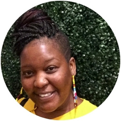 Board Member Natasha Erskine