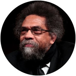 Image of Cornel West