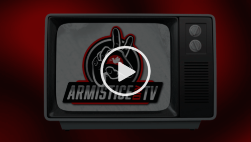 Image of Armistice Day TV Video Screencap