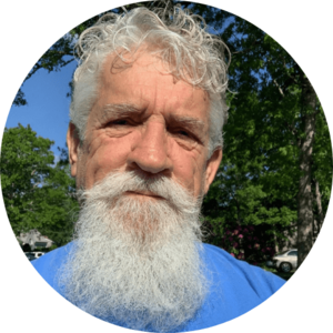 Image of Mike
