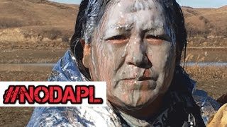 Will Griffin and Matt Hoh on Standing Rock