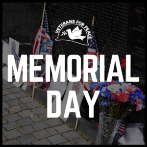 Memorial day