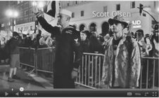 VFP at Occupy Oakland