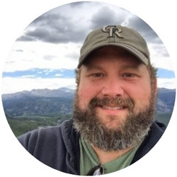 Board Member Ben Schrader