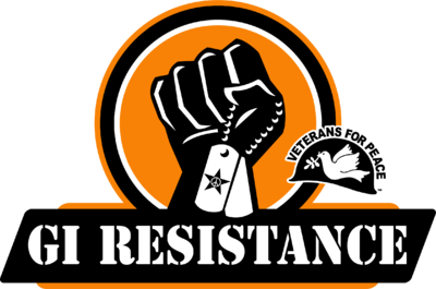 GI Resistance Logo