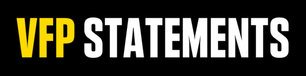 VFP Statements