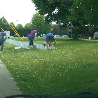 VFP take down of tombstones and Glass Nickel 002