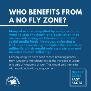 5-No Fly Zone Facts