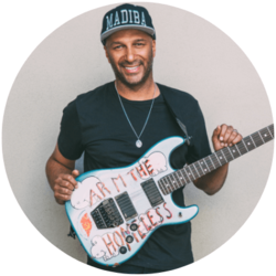 Image of Tom Morello