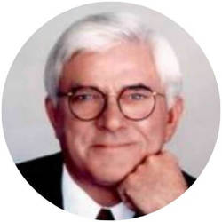 Image of Phil Donahue