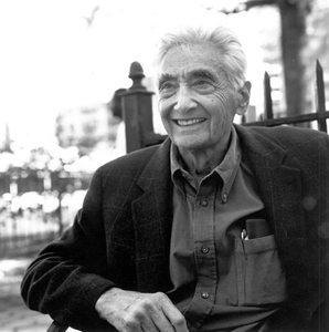 Howard Zinn