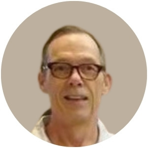 Board Member Patrick McCann