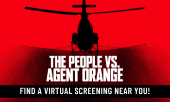 The People Vs. Agent Orange