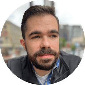 Board Member Jeremiah Knowles
