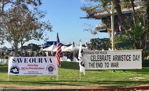 San Diego Veterans For Peace