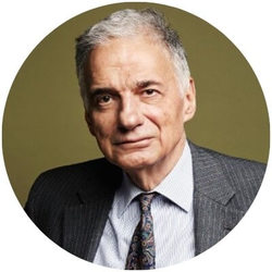 Image of Ralph Nader